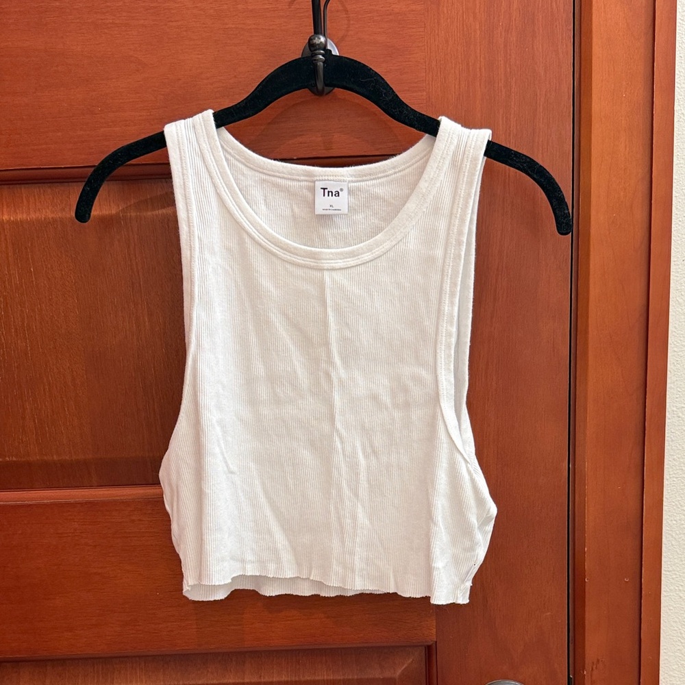 Aritzia Tank Top